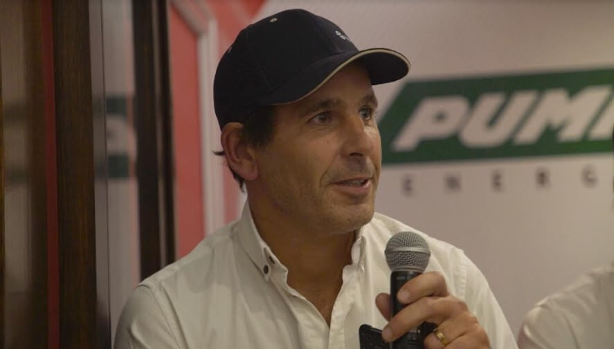 ACA: “Queremos tener a corto plazo 100 Agroservice embanderados con la marca Puma” 1 Diego Soldati ACA