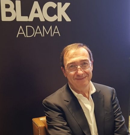 Ignacio Dominguez Adama CEO Global