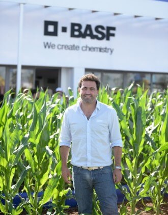 juan pablo migasso basf