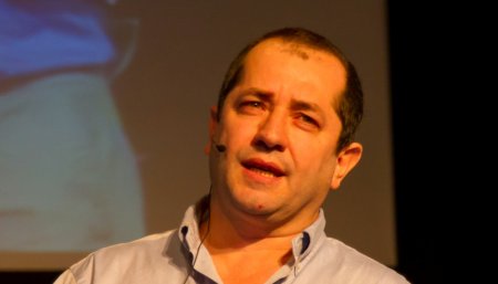 Presidente del INASE - Obdulio San Martin