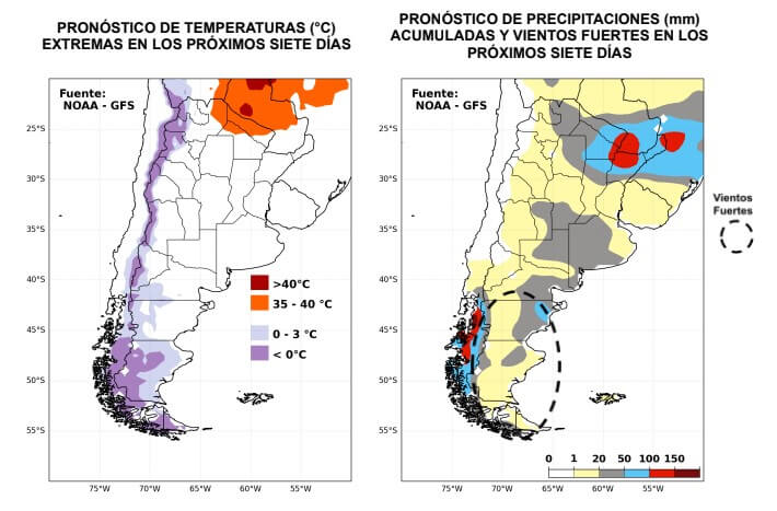 mapas ora