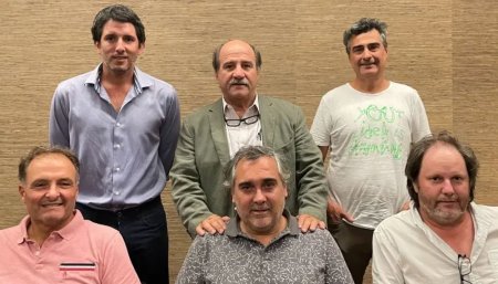 Unieron a dos empresas de gestión competidoras, buscando convertir datos en rentabilidad 1 Agrology