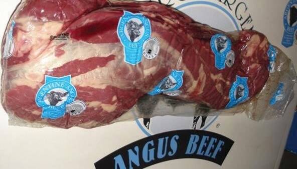 angus beef carne