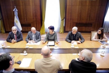 Extienden el uso de la carta de porte electrónica a todos los productos derivados de granos 2 AFIP 1