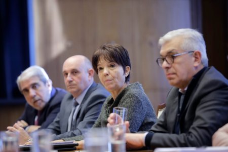 Extienden el uso de la carta de porte electrónica a todos los productos derivados de granos 1 AFIP 2