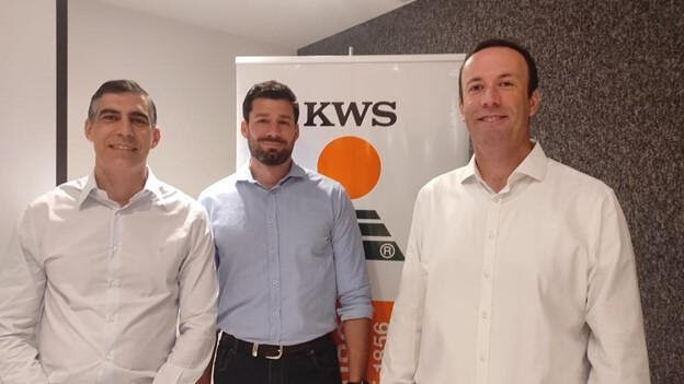 Directivos KWS