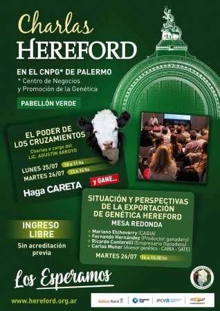 Hereford