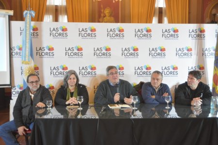 Con más sanidad, Buenos Aires busca producir 870.000 terneros más en los próximos tres años 1 Javier Rodriguez LF