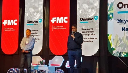 Onsuva FMC Fungicida