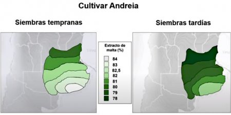 Cebada Cronocebada