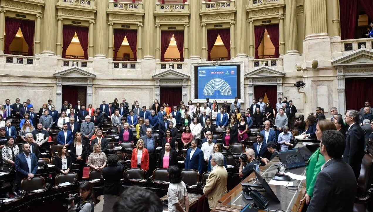 diputados barbechando