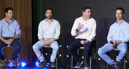 Desafío productivo y digital: para "saber sembrar", primero hay que "Sembrar Saber" 1 Productores Sembar Saber
