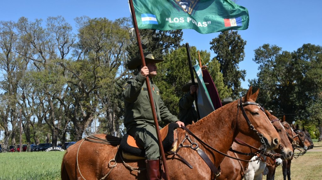 guardia rural santa fe los pumas