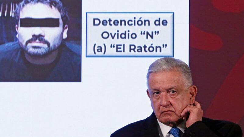 El “Jueves Negro” de Sinaloa también impactó en el campo: se perdieron miles de litros de leche 1 Guzman