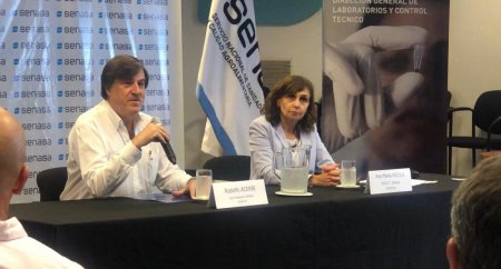 Fuerte retroceso del Gobierno: derogará la resolución que obligaba al troceo de la carne 2 Rodolfo Acerbi