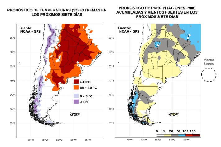 mapas ora