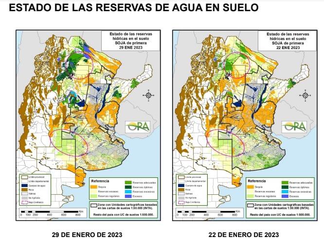 reservas ora