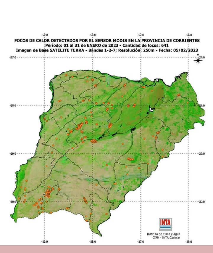 INTA INcendios 2