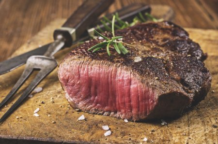 En medio de “fierros” y cultivos, los reproductores bovinos también marcarán su huella en Expoagro 4 carne angus