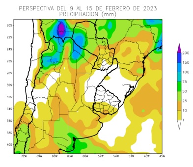 lluvias bolsa ba