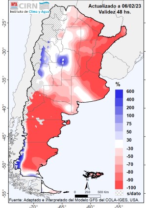 lluvias inta cl y gua