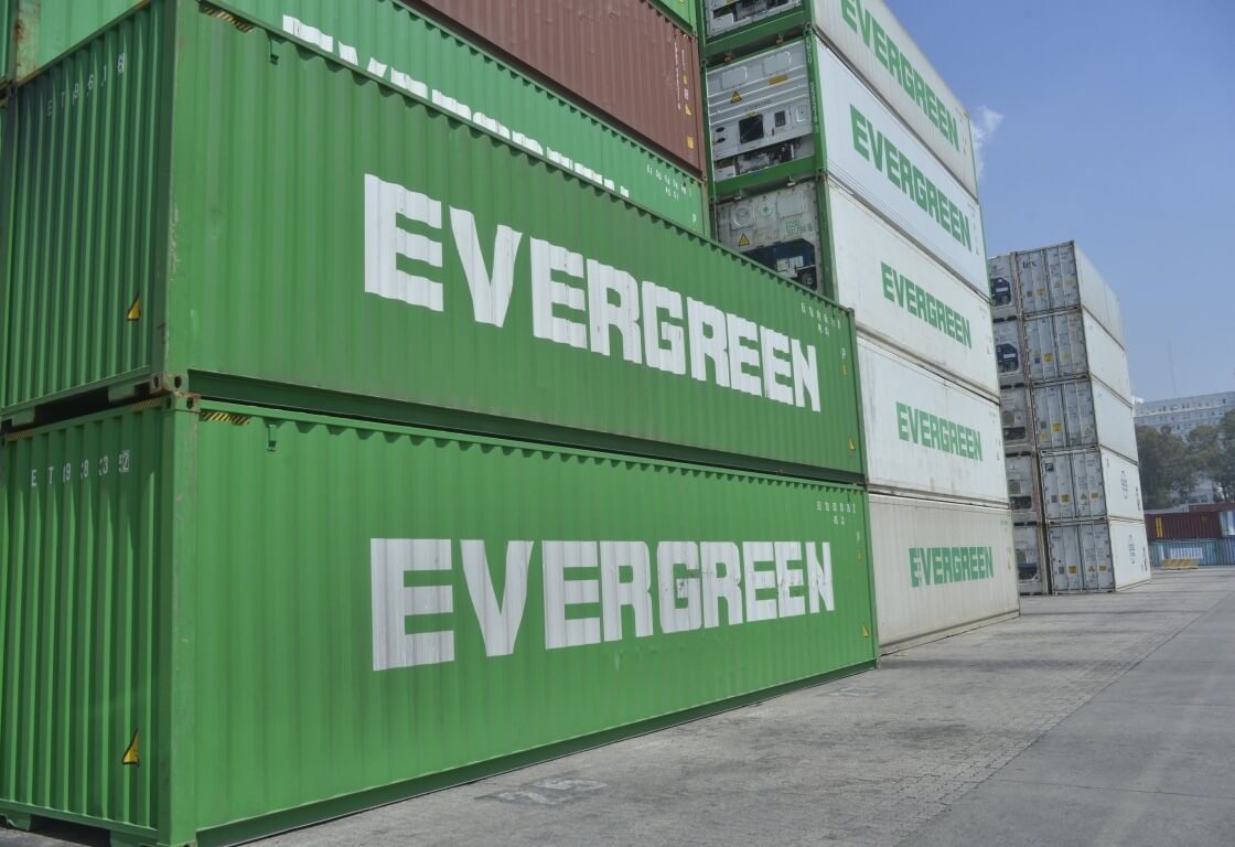 Un fraude de más de $ 400 millones: Aduana desbarató una banda que contrabandeaba contenedores 1 Aduana contenedores 2