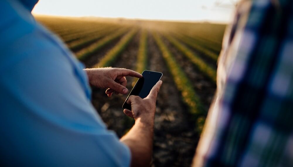 agtech celular valley