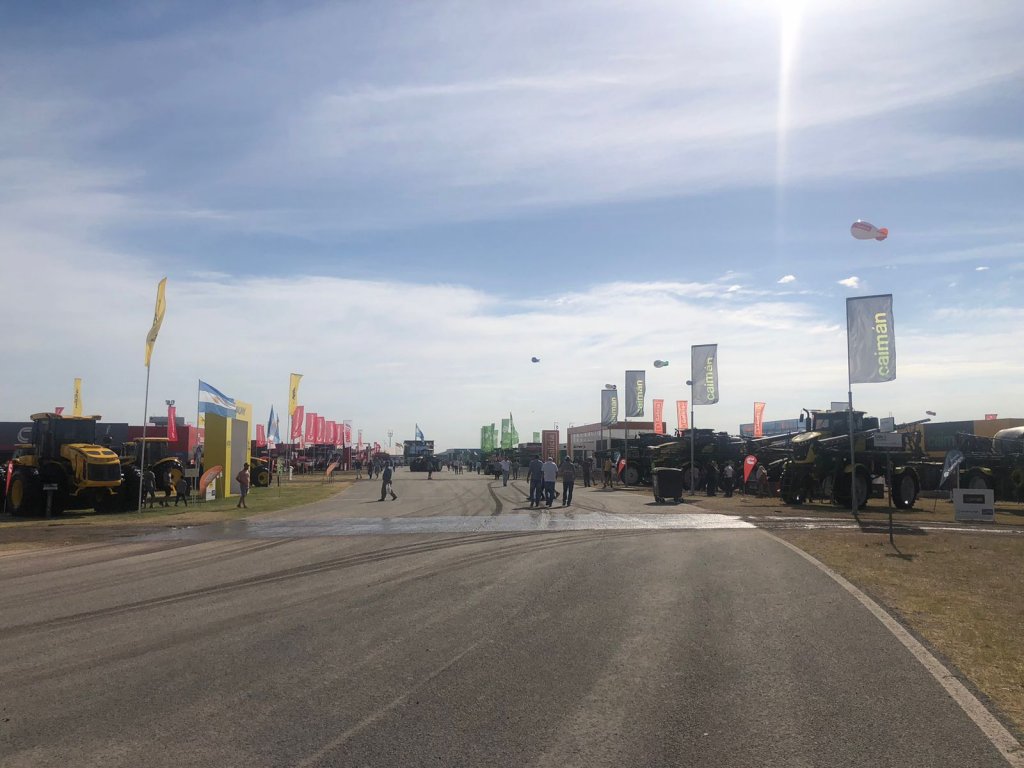 expoagro general