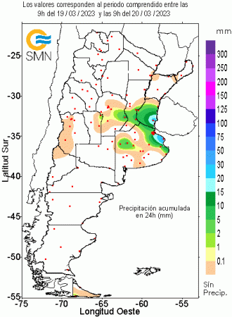 lluvias smn 1