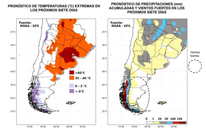 mapas ora