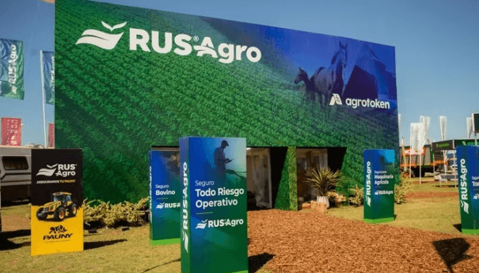 rus agro