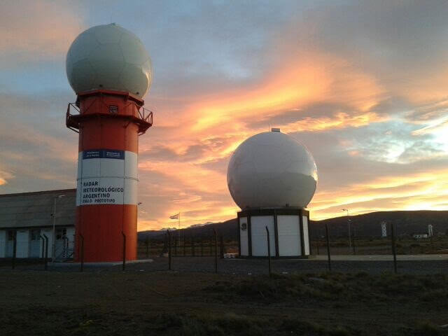 El Servicio Meteorológico amplía su red de radares y sistemas para "cazar" tormentas 1 unnamed 10