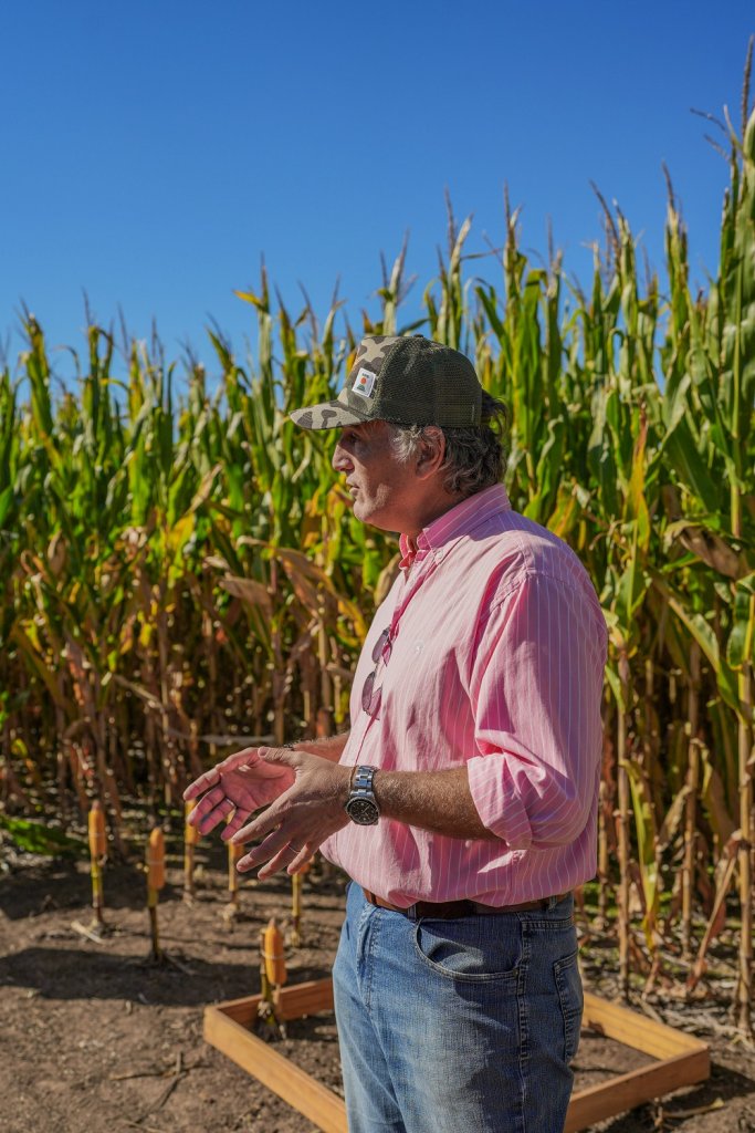 230420 DAR Jesus Maria Foto Rodrigo Bosch
