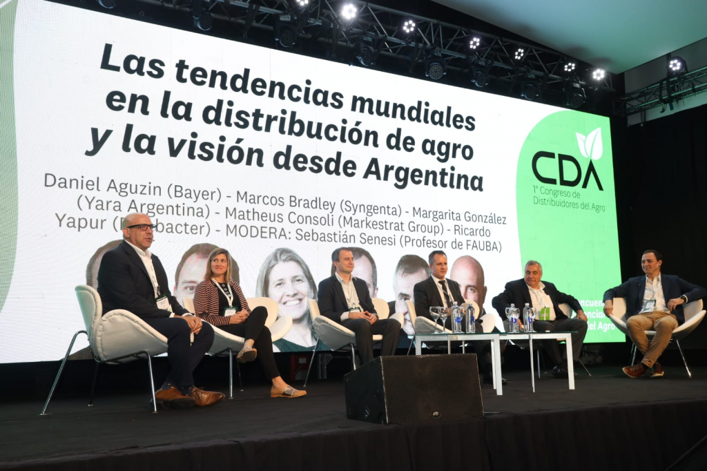 congreso distribuidores 2023