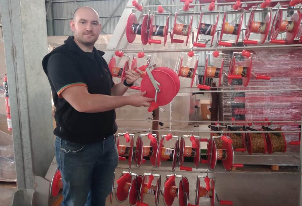 Pastoreo rotativo: claves para evitar errores en la instalación de los cercos eléctricos 3 damian merino