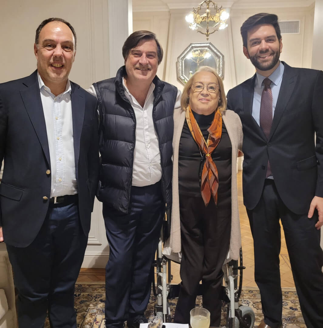 Tras la carne y la cebolla, avanzan gestiones para que más productos argentinos lleguen a México 1 senasa