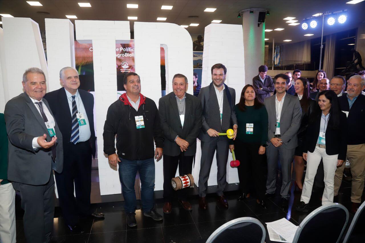 "Una desventaja crítica para la agricultura argentina": un mensaje desde Australia contra las retenciones 2 barbechando 3