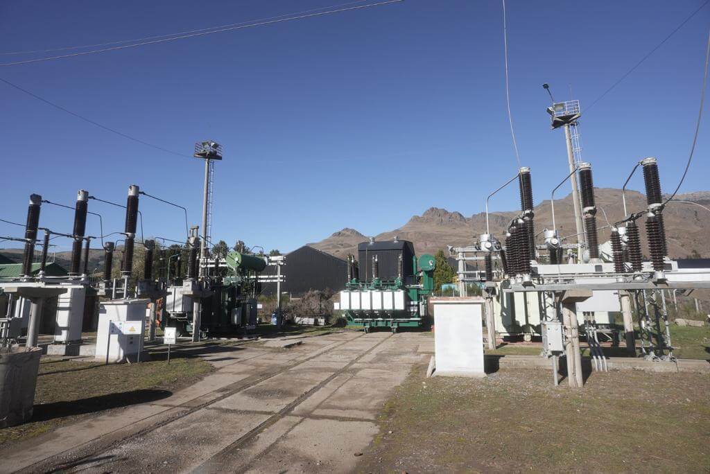Invierten U$S 18 millones para obras eléctricas en zonas rurales de Neuquén 1 neu 1