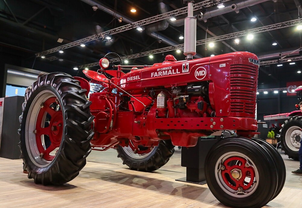 Farmall 2