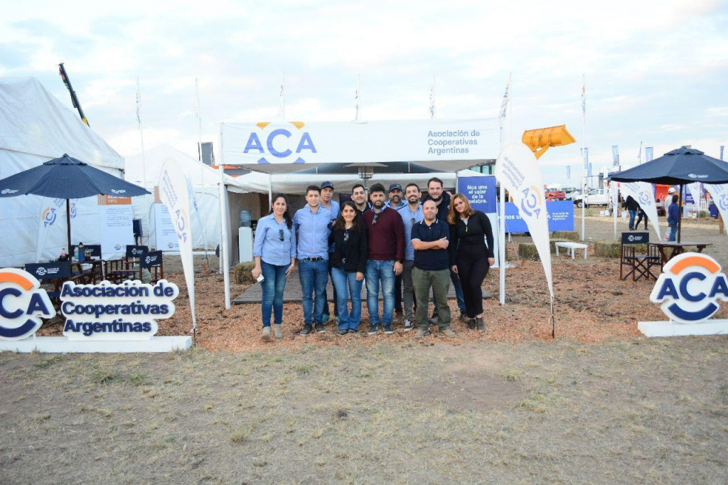 aca equipo agronea