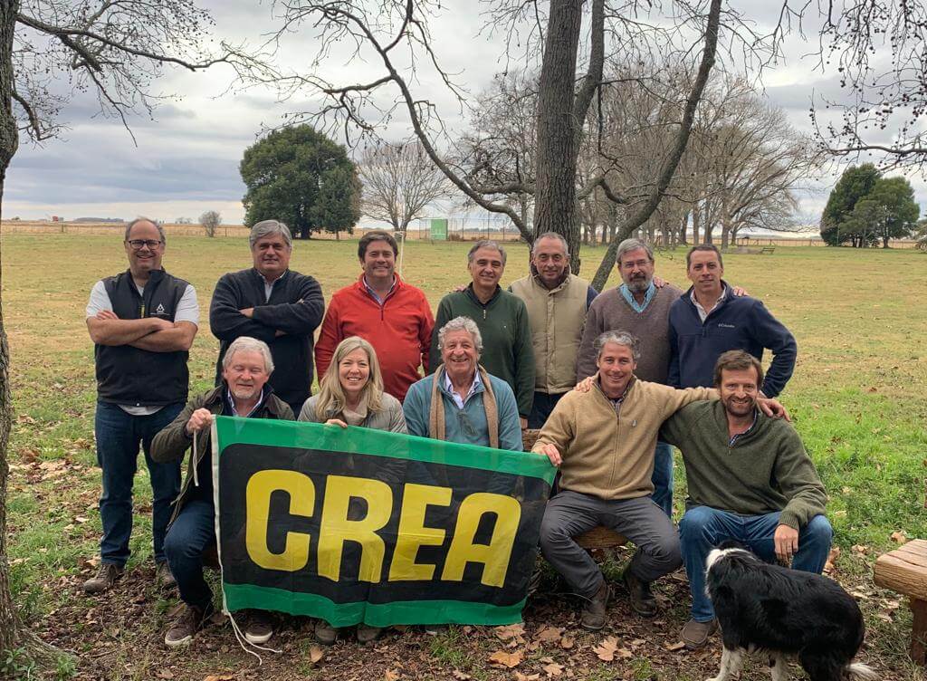 Grupo CREA01