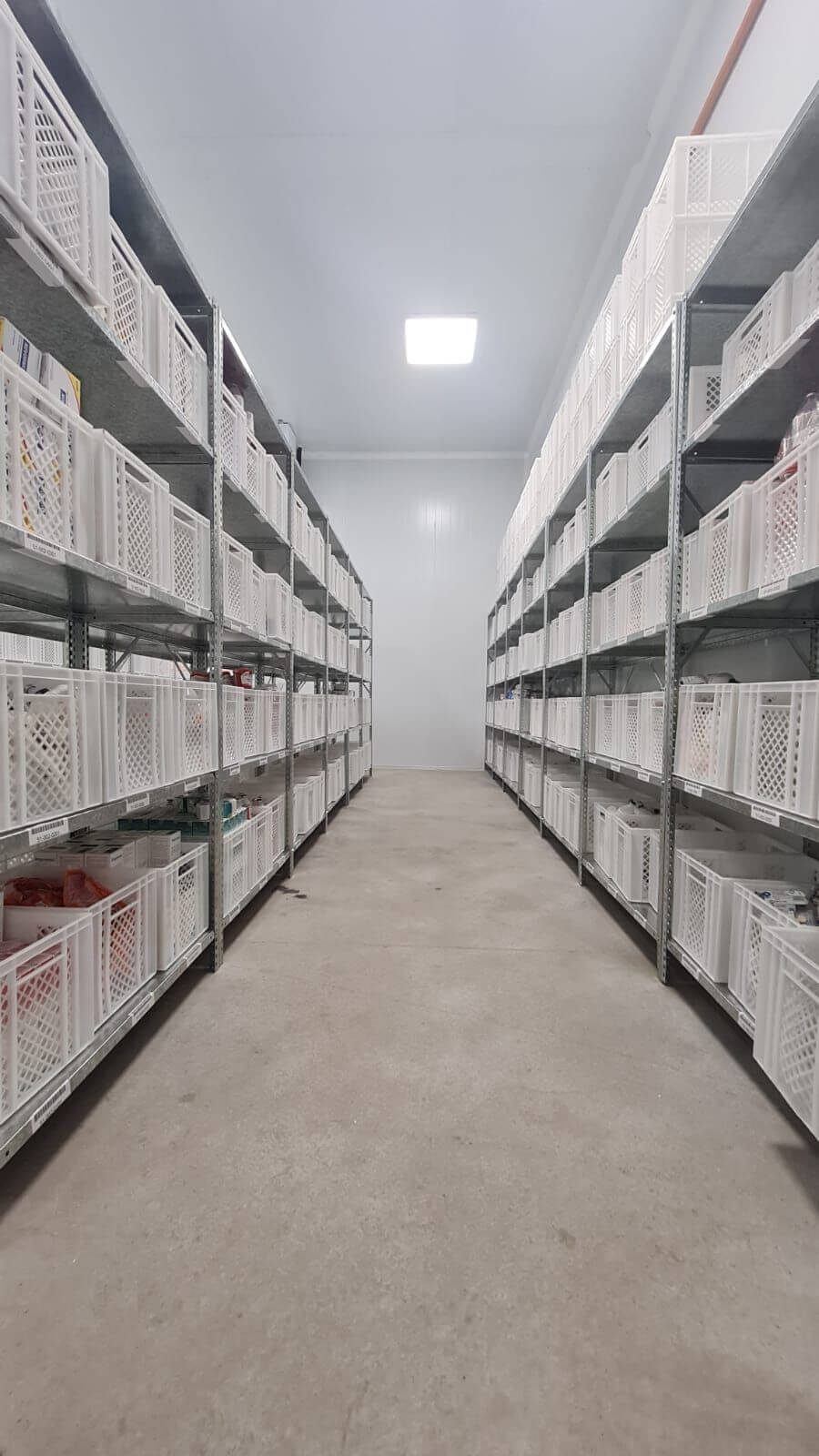 Insumos veterinarios: se inauguró un centro de distribución que reduce la huella ambiental 2 WhatsApp Image 2023 08 28 at 17.28.55 1