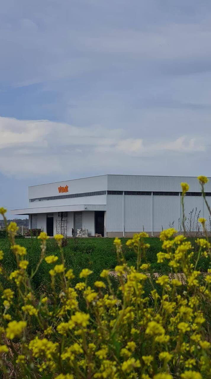 Insumos veterinarios: se inauguró un centro de distribución que reduce la huella ambiental 1 WhatsApp Image 2023 08 28 at 17.28.57