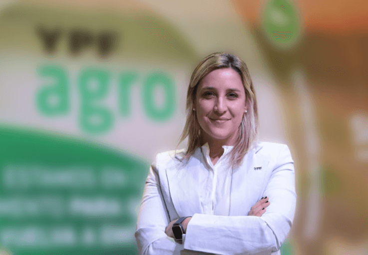 cecilia bonelli ypf agro