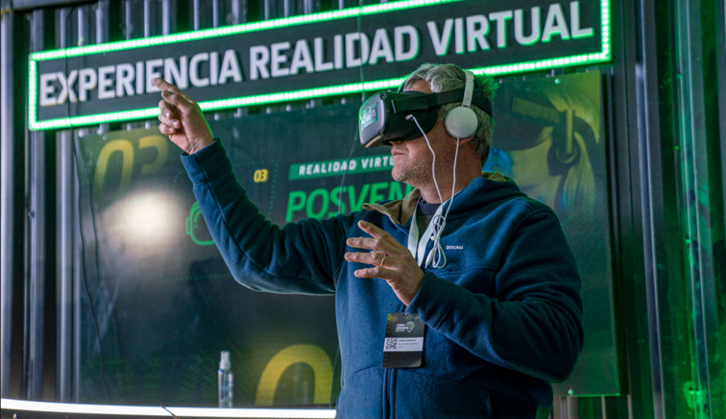 john deere lentes realidad virtual agtech