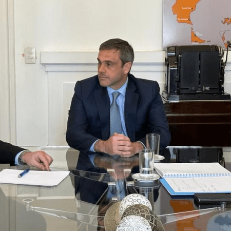 ravettino michel bahillo