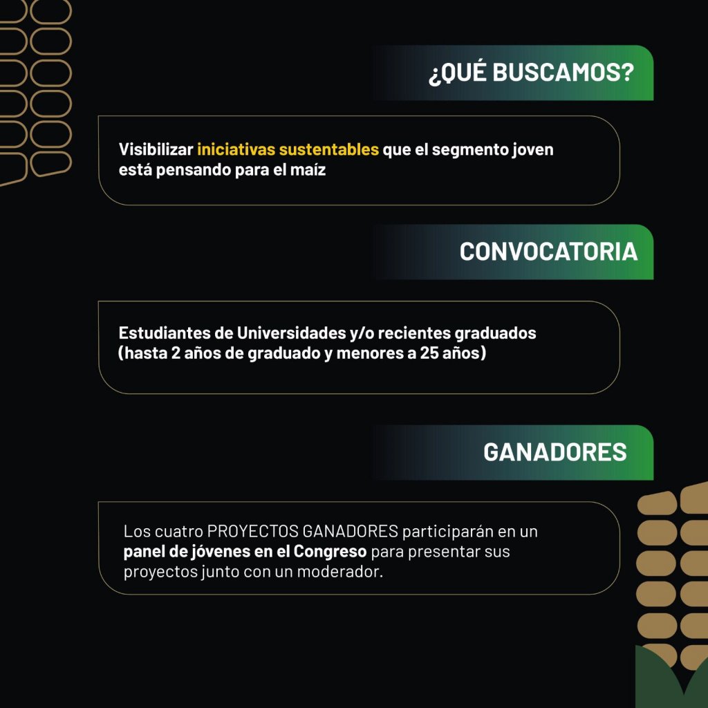 Organizan el primer “Hackaton de Maíz Sustentable” 1 unnamed 12