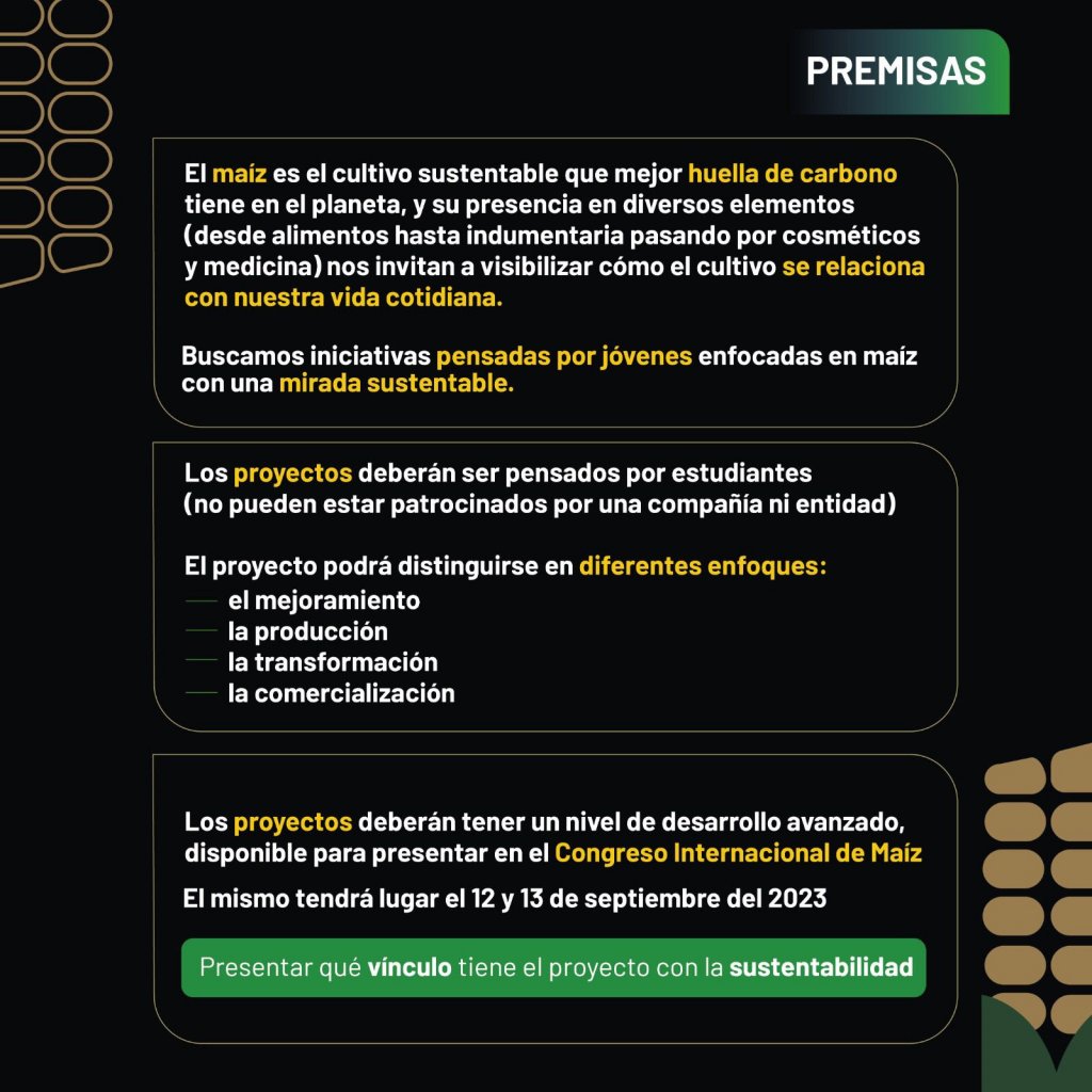 Organizan el primer “Hackaton de Maíz Sustentable” 2 unnamed 13
