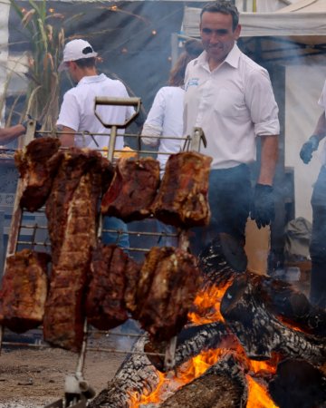 Miguel, el carnicero que se hizo experto en carne madurada y cuenta los secretos de esta técnica milenaria 2 20230607121623 IMG 9076 2