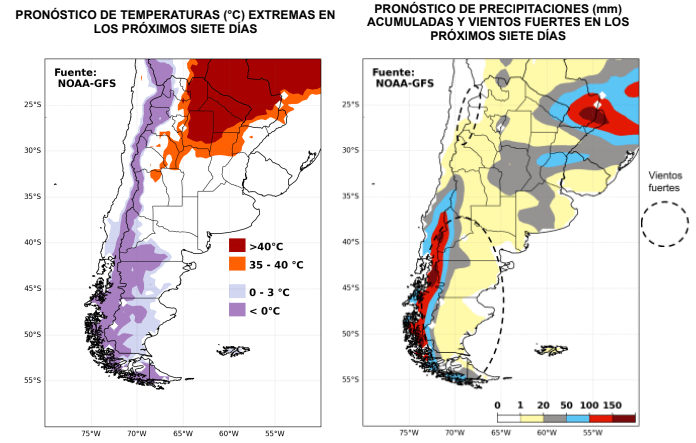 mapas ora